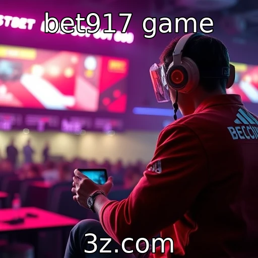 Integração de tecnologias de baixa latência em games ao vivo