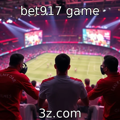 Tecnologias de baixa latência revolucionam jogos ao vivo