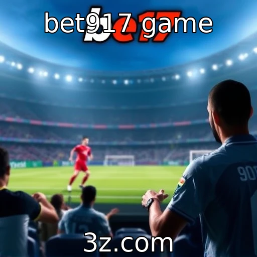bet917 game
