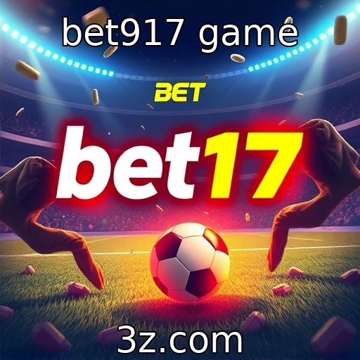 bet917 game