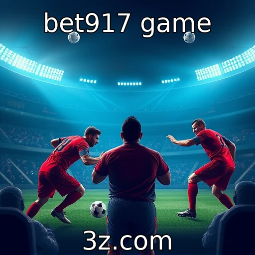 bet917 game