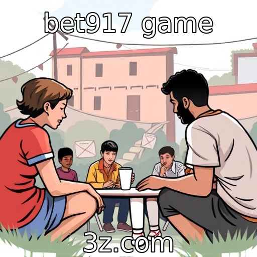 bet917 game