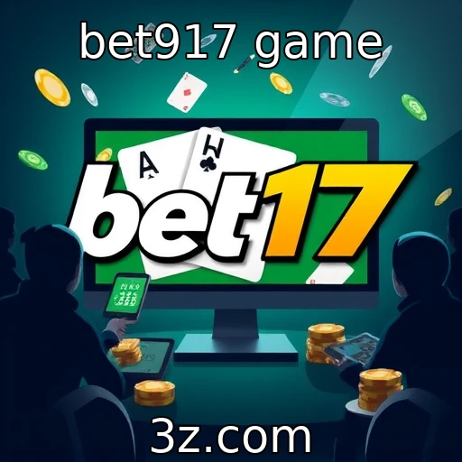bet917 game