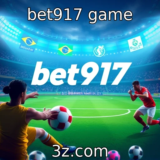 bet917 game