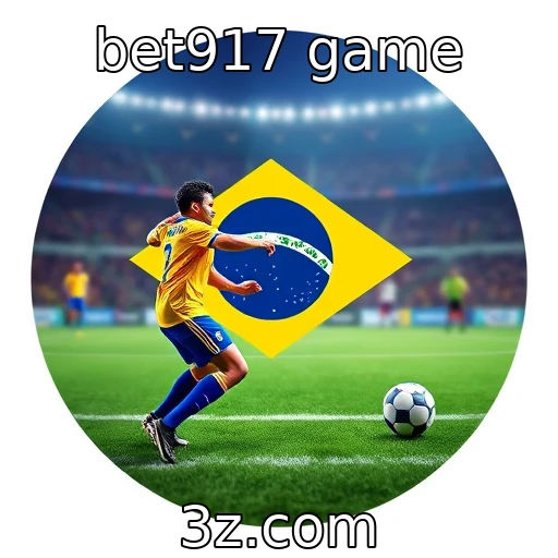 bet917 game