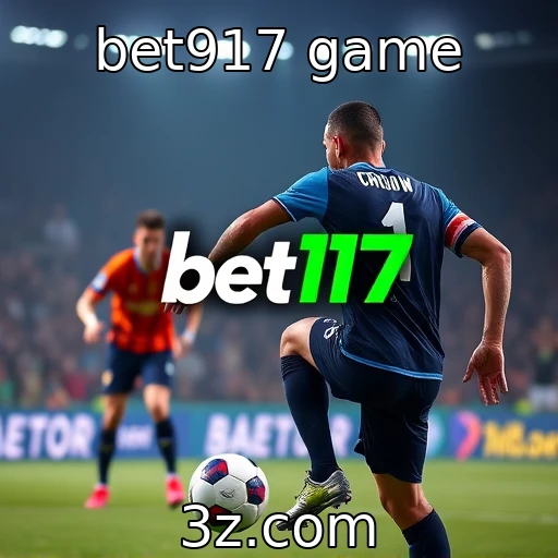 bet917 game