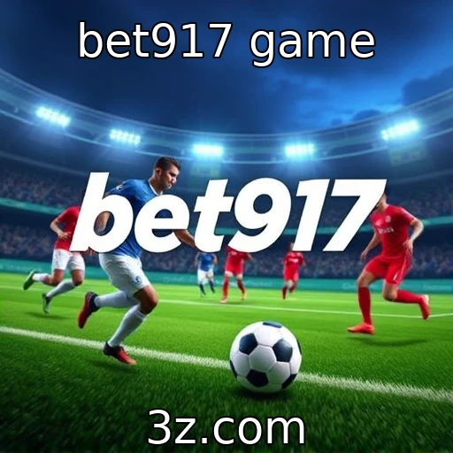 bet917 game
