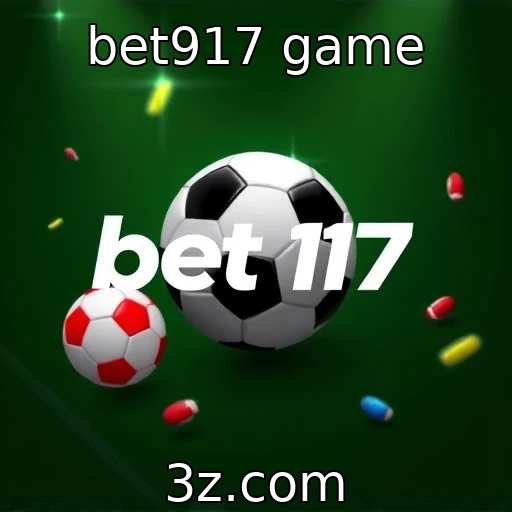 bet917 game