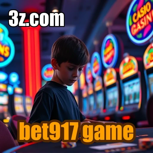 bet917 game Vip