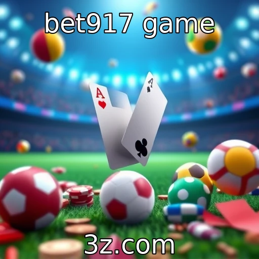 bet917 game