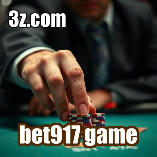 bet917 game