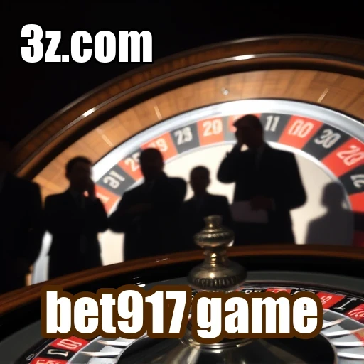 bet917 game Vip