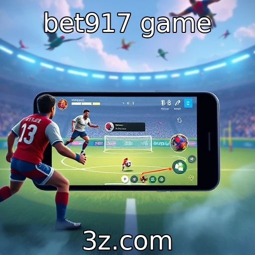 bet917 game