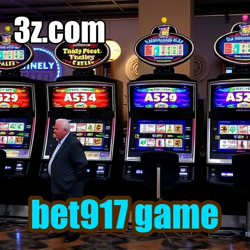 bet917 game Vip