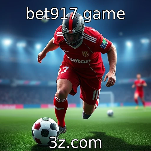 bet917 game
