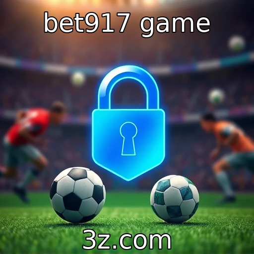 bet917 game