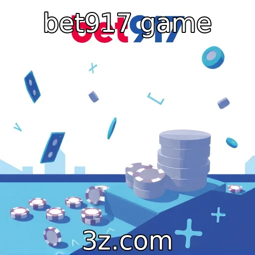 bet917 game