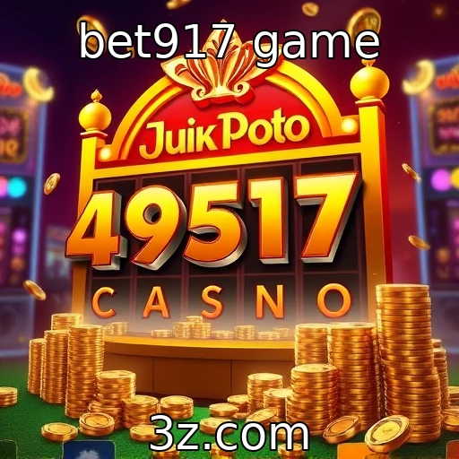 bet917 game