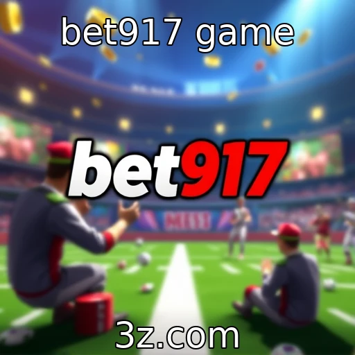 bet917 game