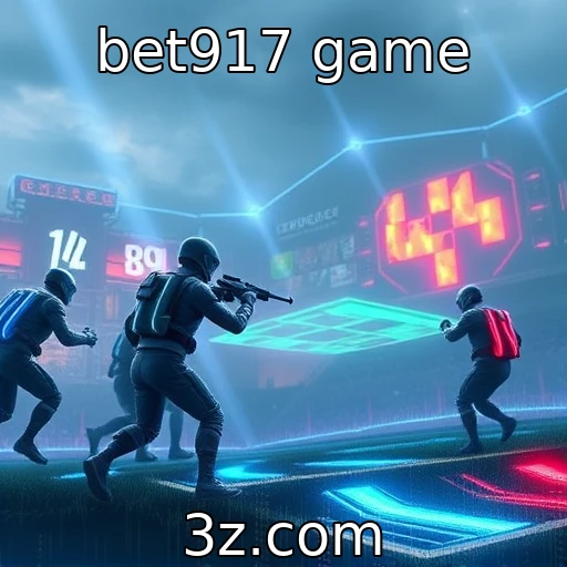 bet917 game